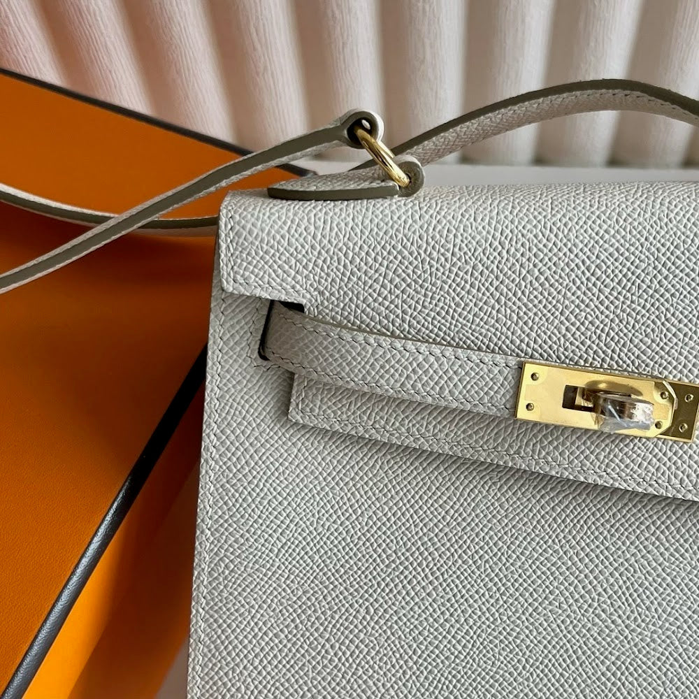 Anum Bags Hermesn Luxury Bag --117673
