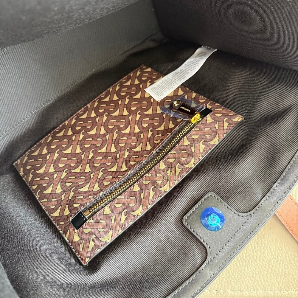 Ezyycart Bags Burberryn Luxury Bag --92466