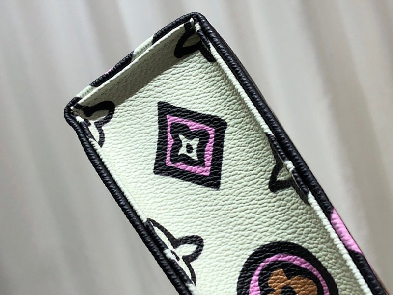 Anum Bags ln Luxury Bag --60350
