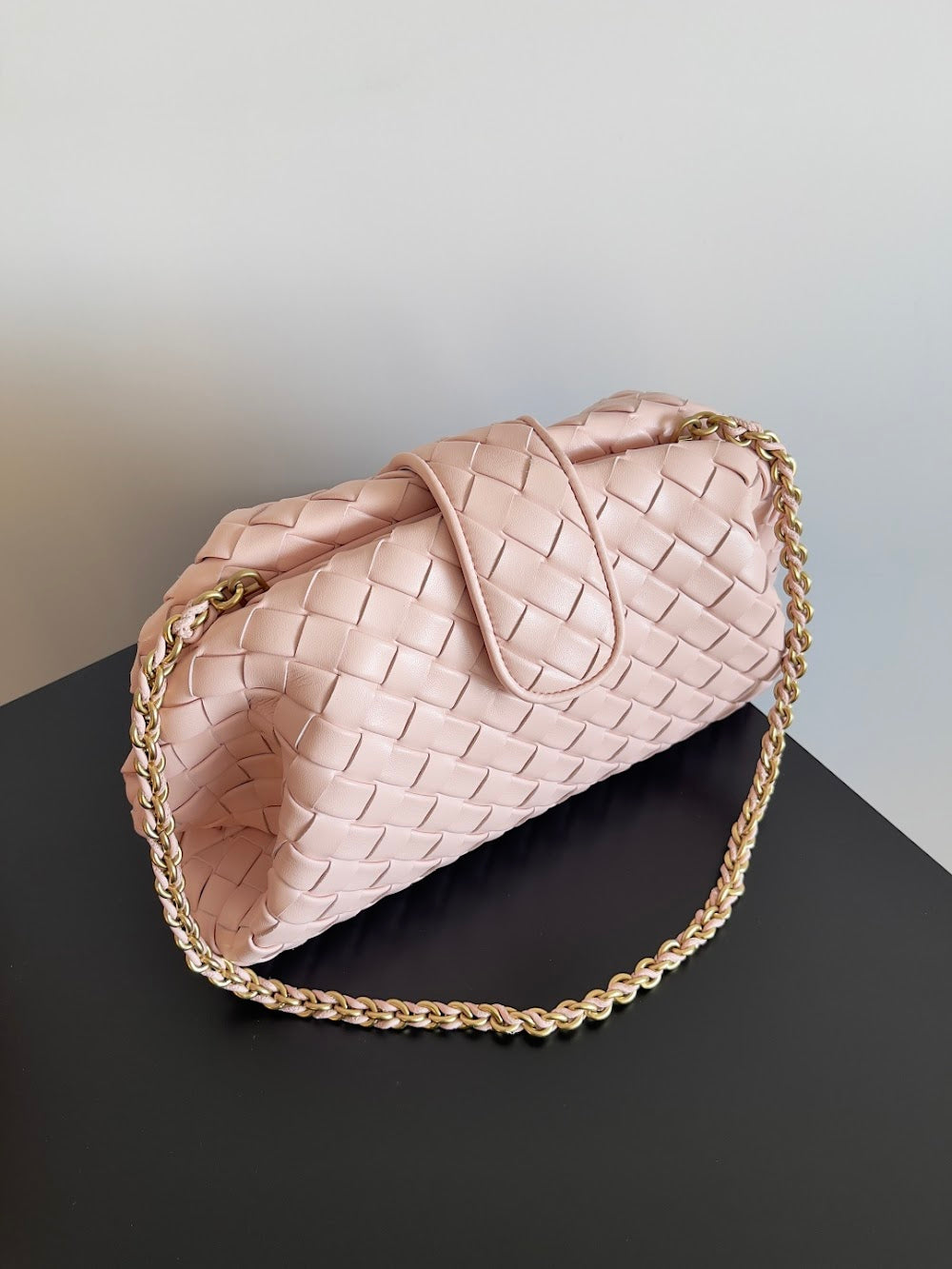 Ezyycart Bags Bottegan Luxury Bag --91288