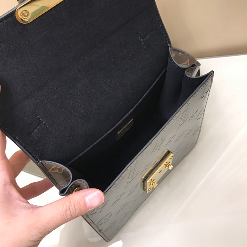 Ezyycart Bags ln Luxury Bag --60034