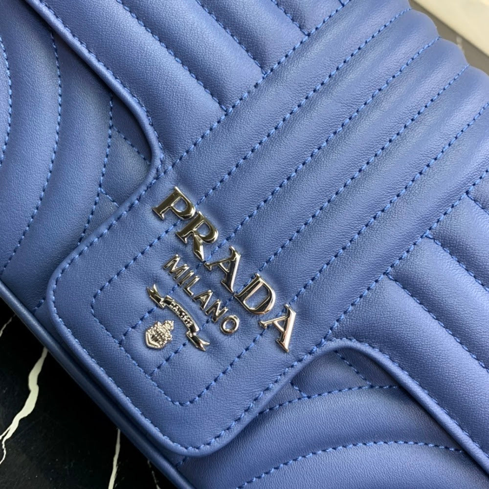 Ezyycart Bags pradn Luxury Bag --74642