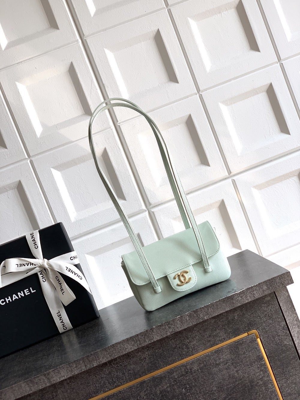 Anum Bags CHn Luxury Bag --113994