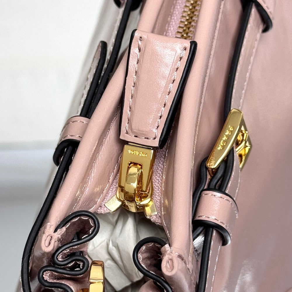 Ezyycart Bags Pradn Luxury Bag --102193