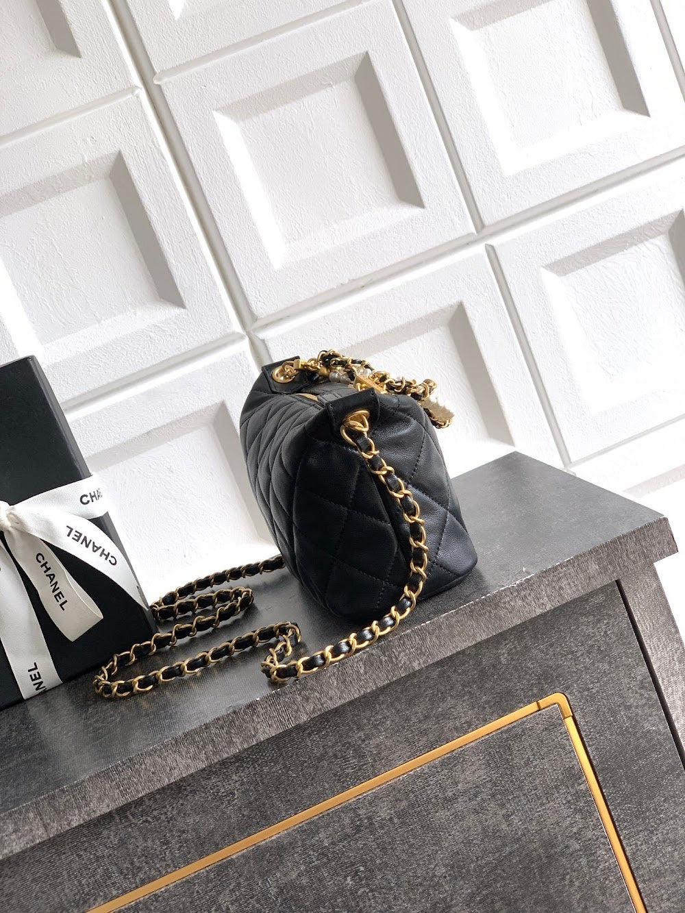 Anum Bags CHn Luxury Bag --112801