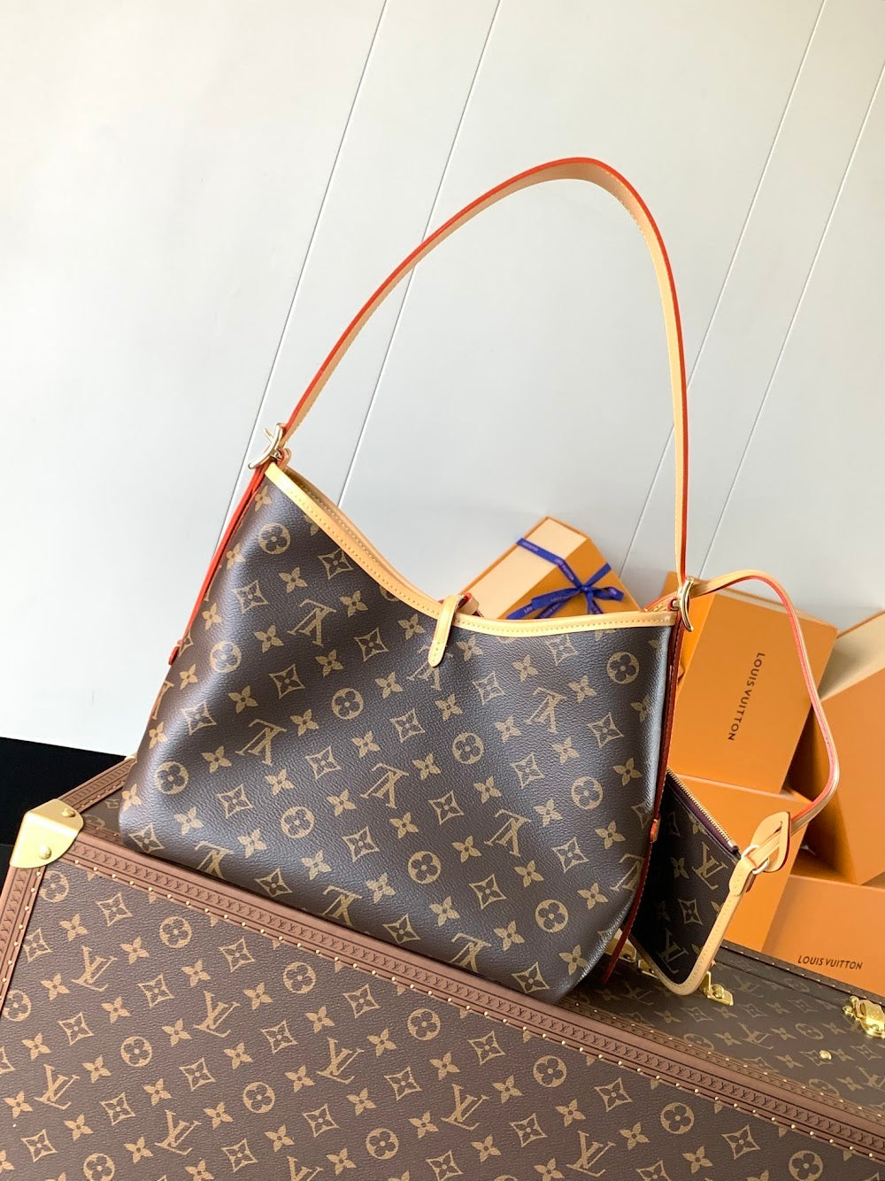 Anum Bags LVn Luxury Bag --80451