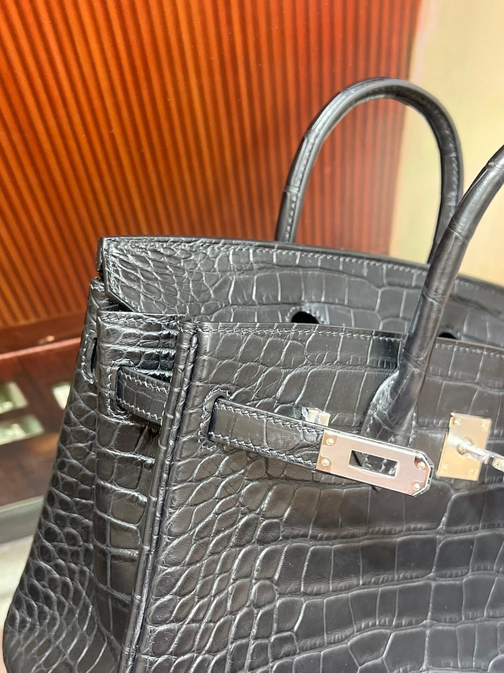 Anum Bags Hermesn Luxury Bag --117393