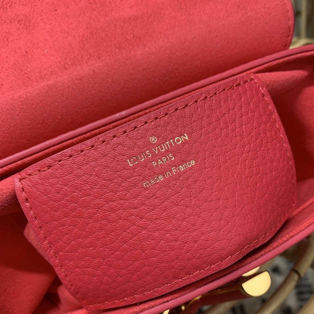 Anum Bags ln Luxury Bag --60074