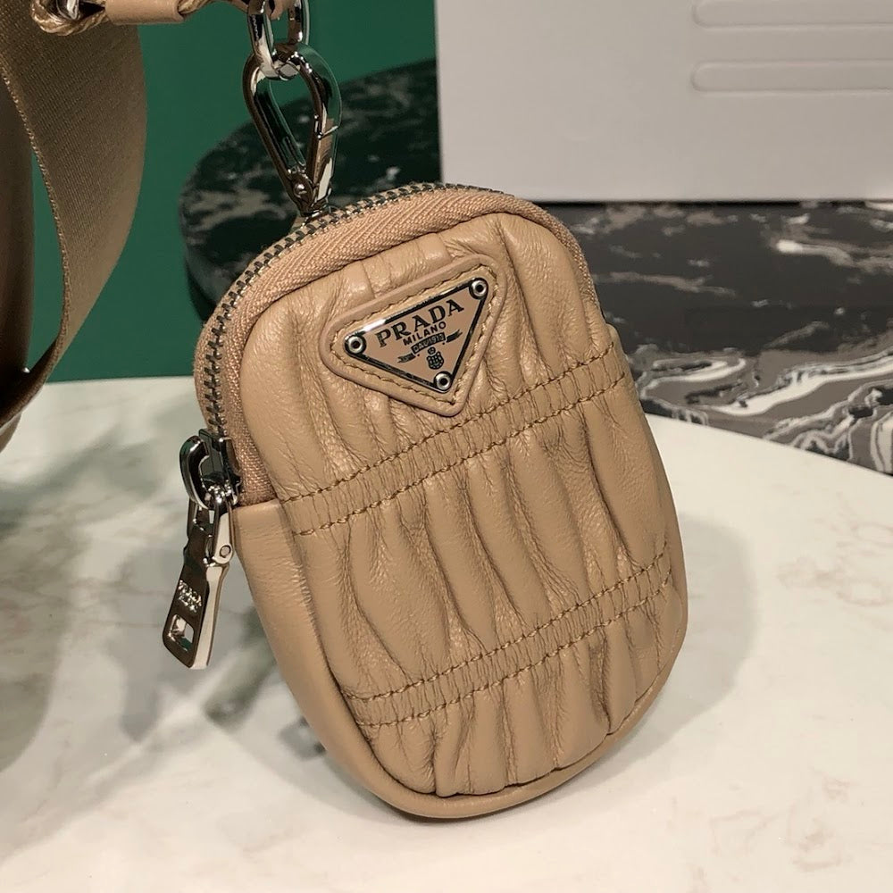 Ezyycart Bags pradn Luxury Bag --74695