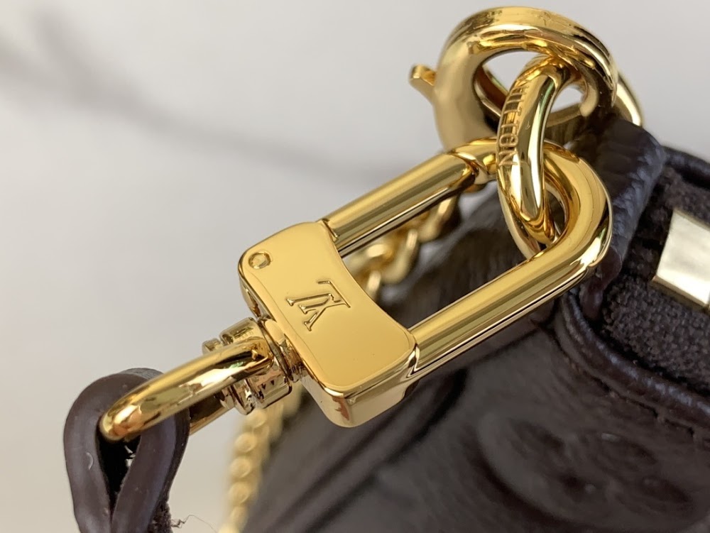 Anum Bags LV Luxury Bag --55832