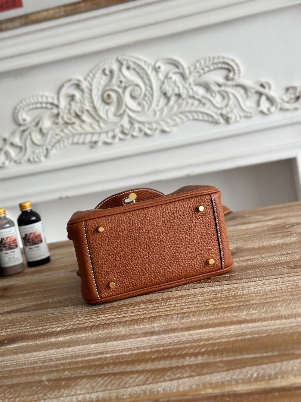 Anum Bags Hermesn Luxury Bag --118937