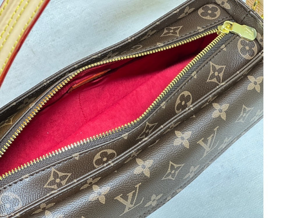 Anum Bags LVn Luxury Bag --81315