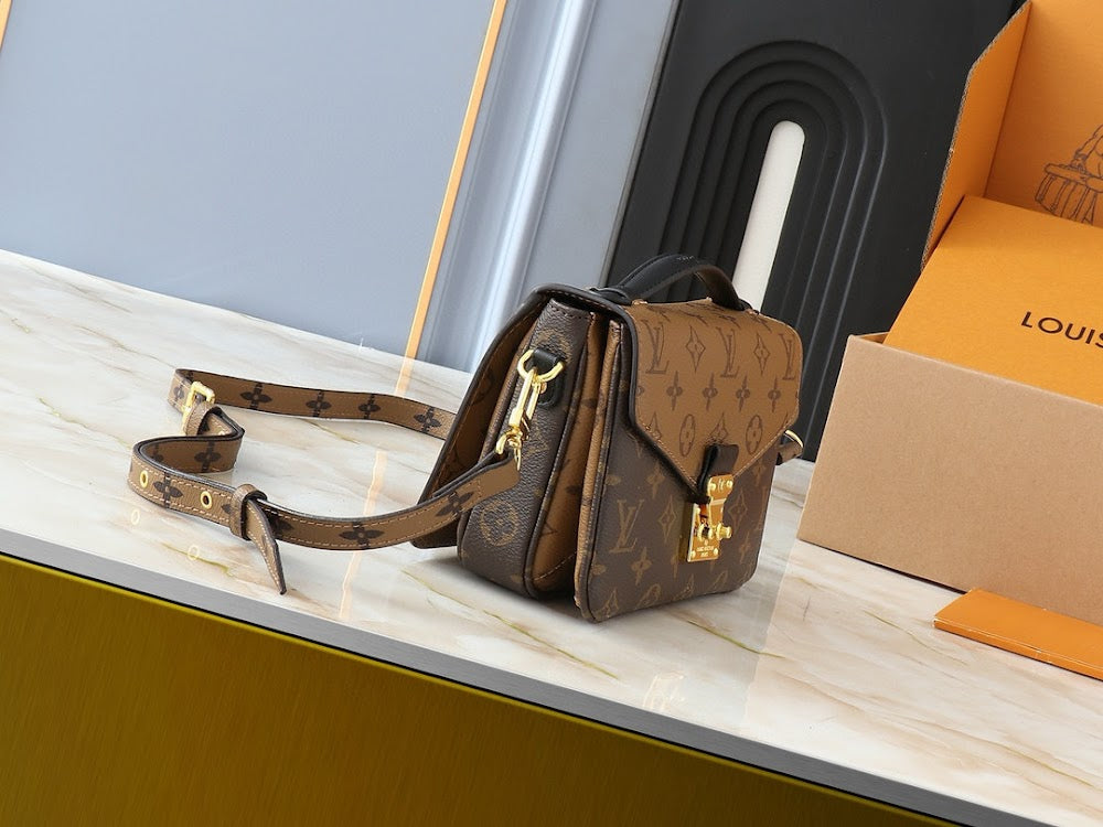 Anum Bags LVn Luxury Bag --80271