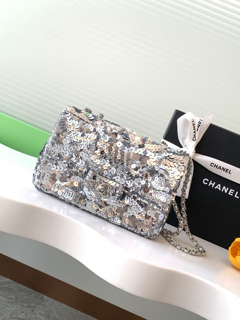 Anum Bags CHn Luxury Bag --114161