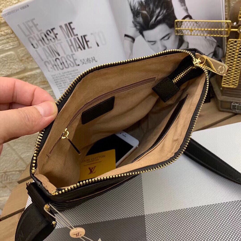 Anum Bags LVn Luxury Bag --80868