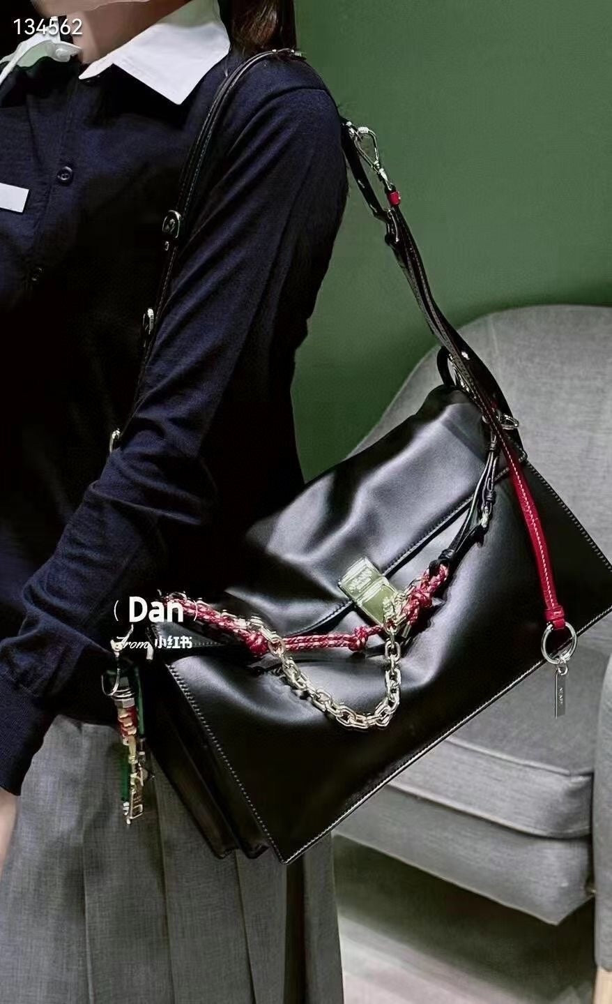 Ezyycart Bags Pradn Luxury Bag --101952