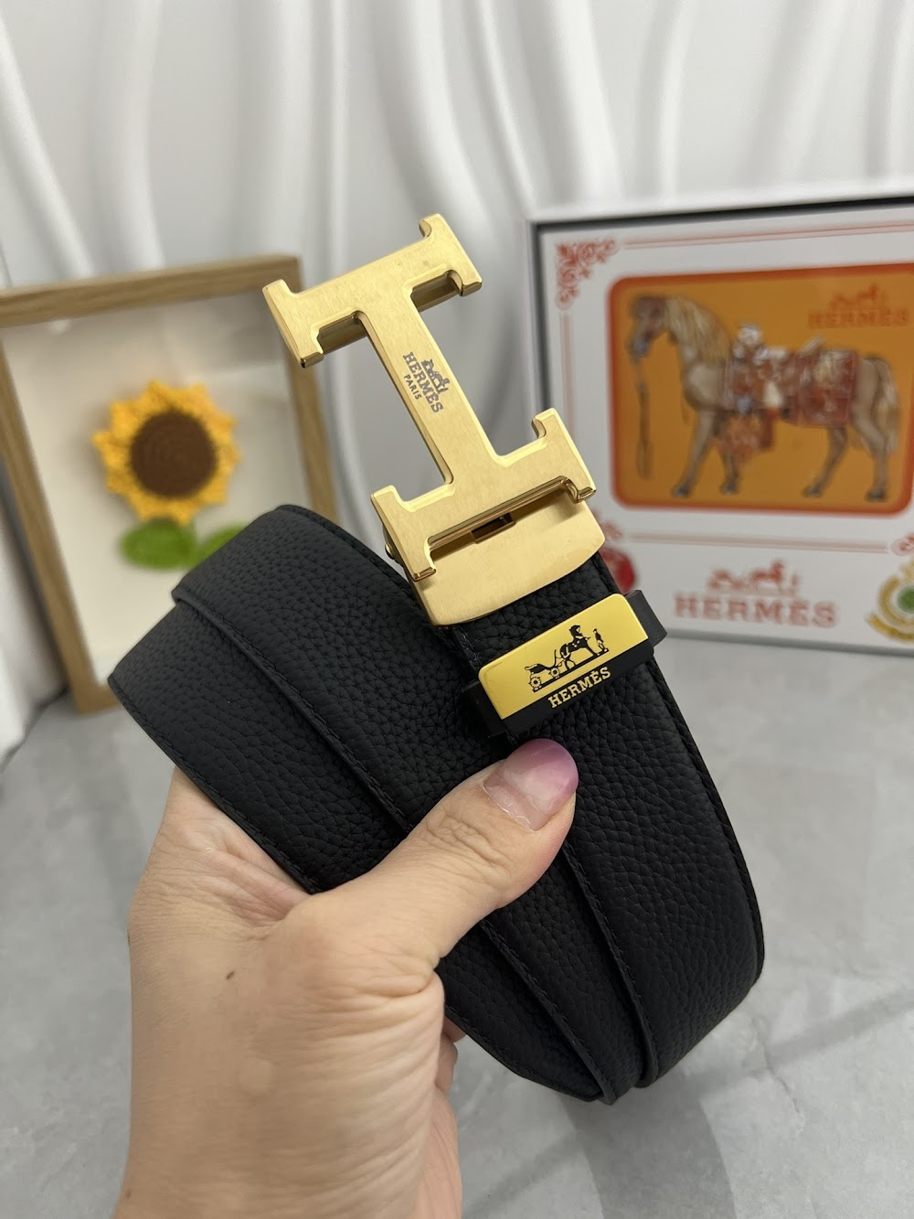 Anum Bags Hermesn Luxury Belt --105988