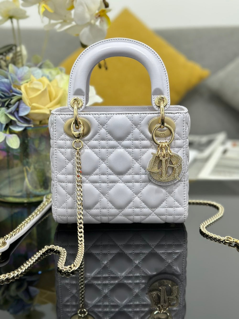 Ezyycart Bags Diorn Luxury Bag --115681