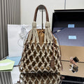 Ezyycart Bags Pradn Luxury Bag --101797