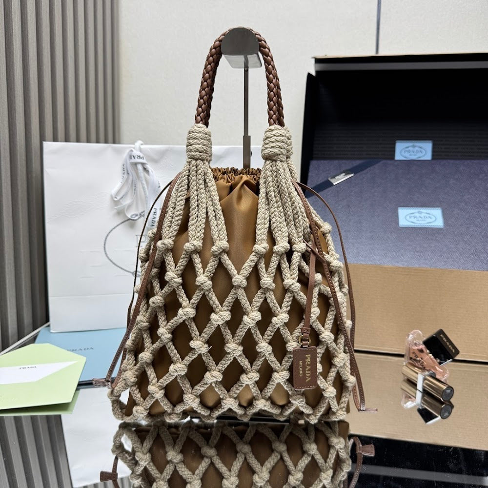Ezyycart Bags Pradn Luxury Bag --101797