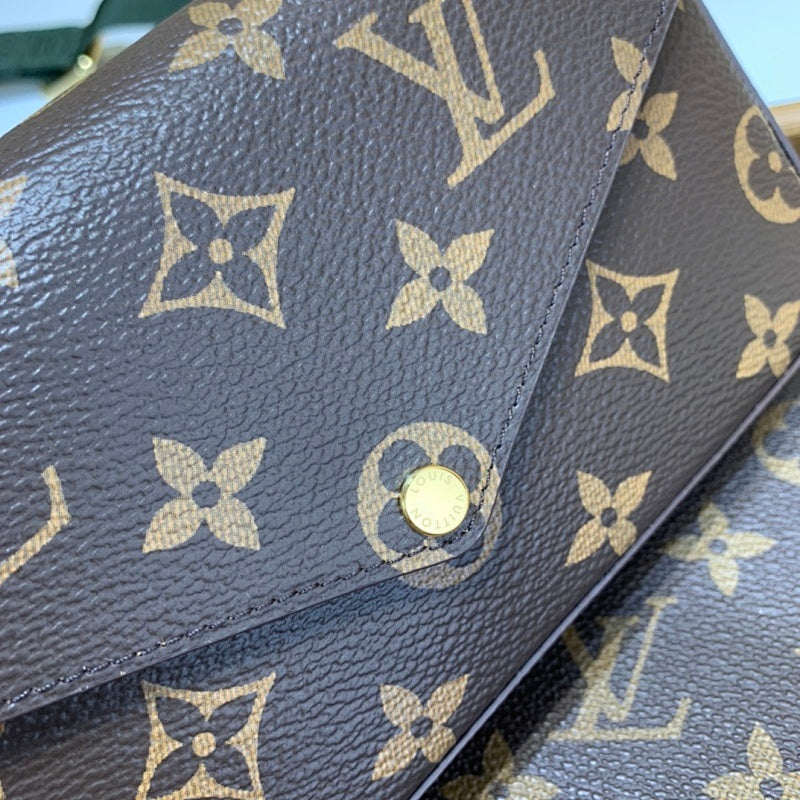 Anum Bags ln Luxury Bag --59592
