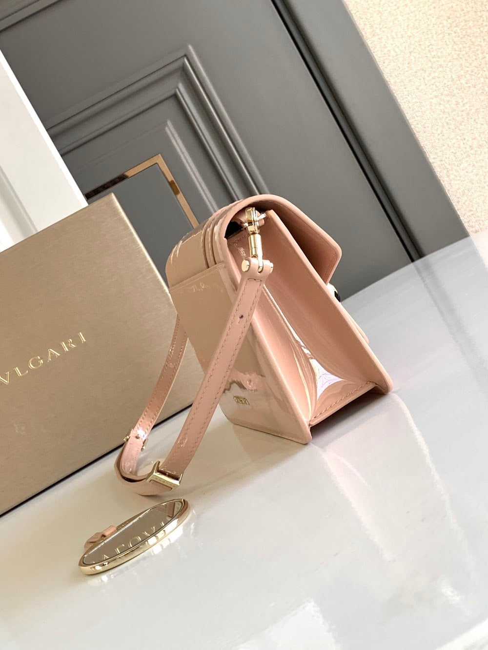 Ezyycart Bags Burberryn Luxury Bag --91906