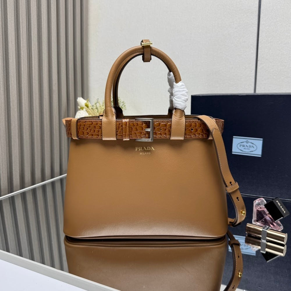 Ezyycart Bags Pradn Luxury Bag --102612
