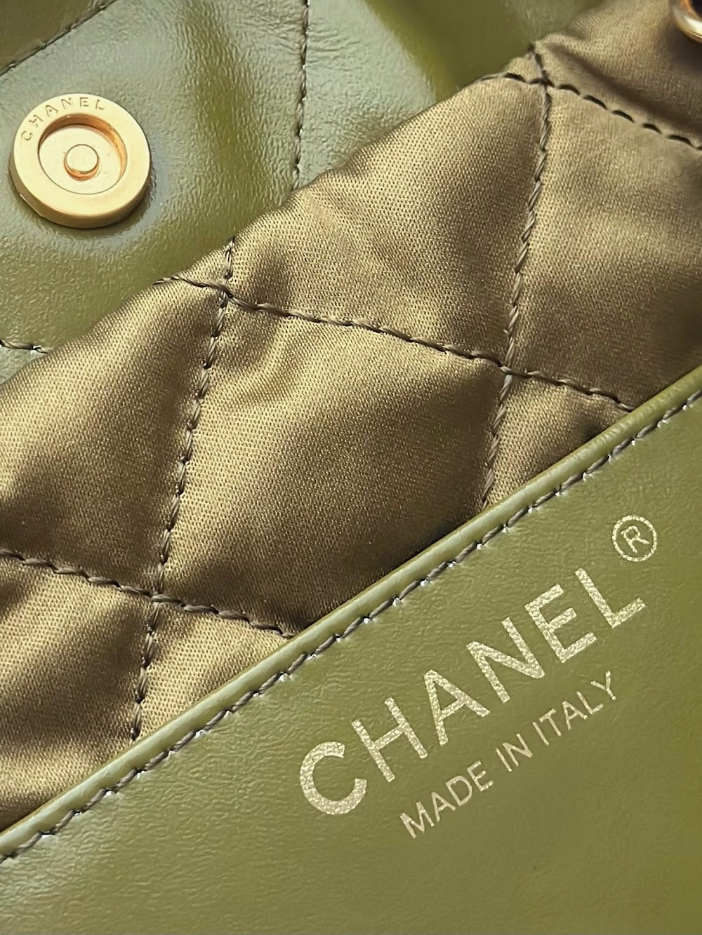 Anum Bags CHn Luxury Bag --114325