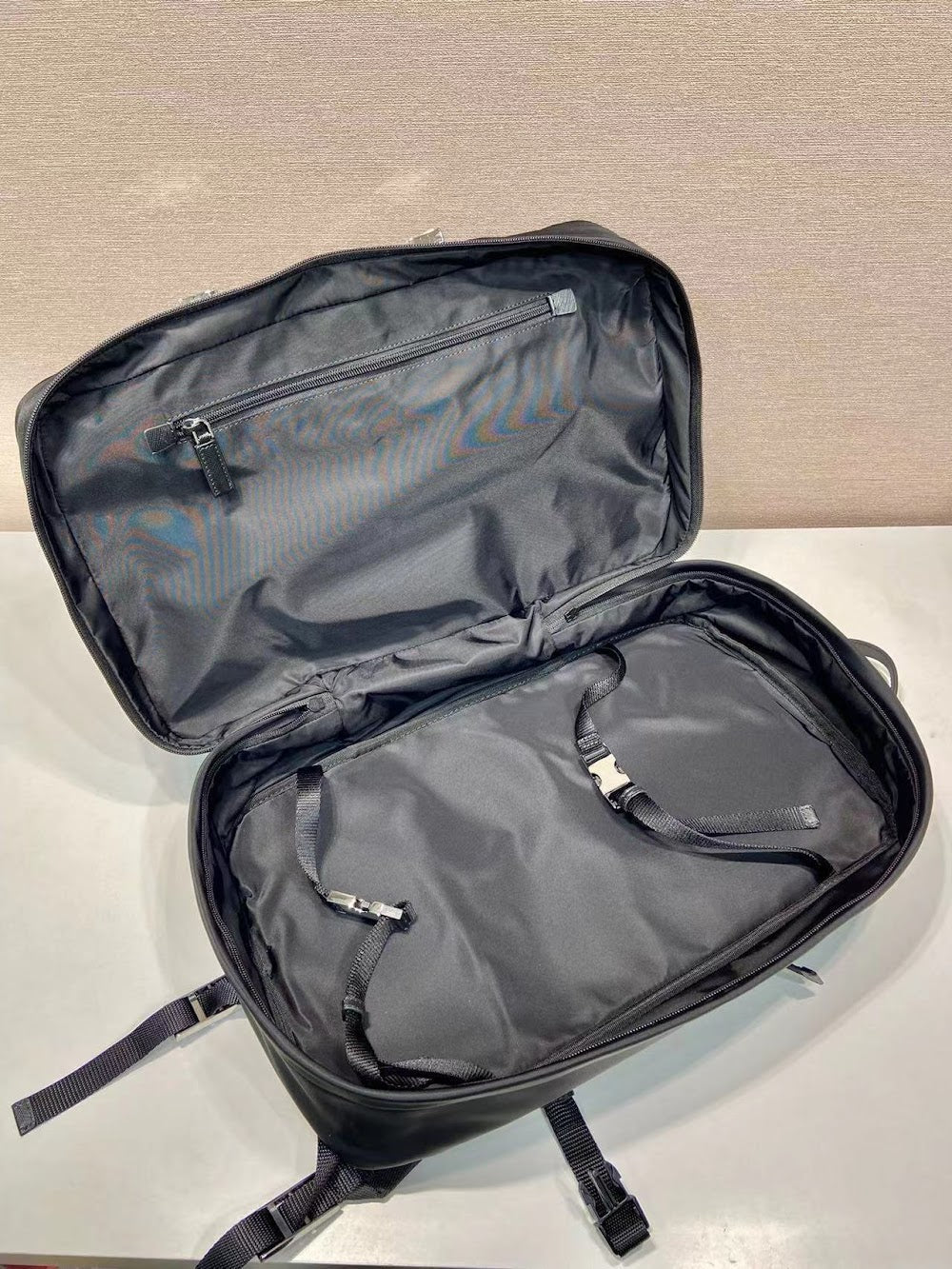 Ezyycart Bags Prada Luxury Bag --53652