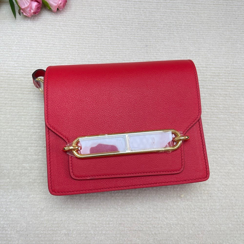 Anum Bags Hermesn Luxury Bag --118288
