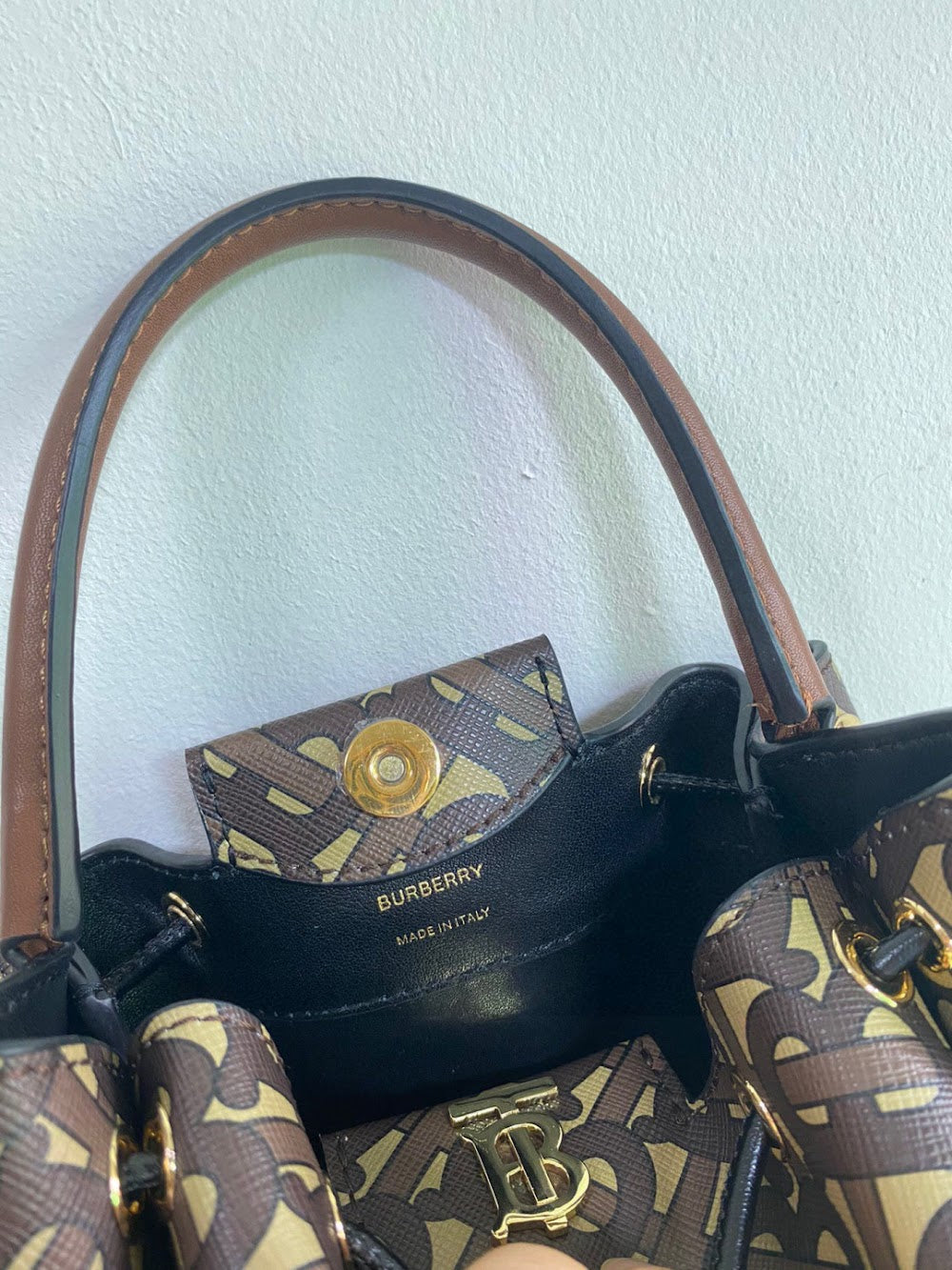 Ezyycart Bags Burberryn Luxury Bag --91631