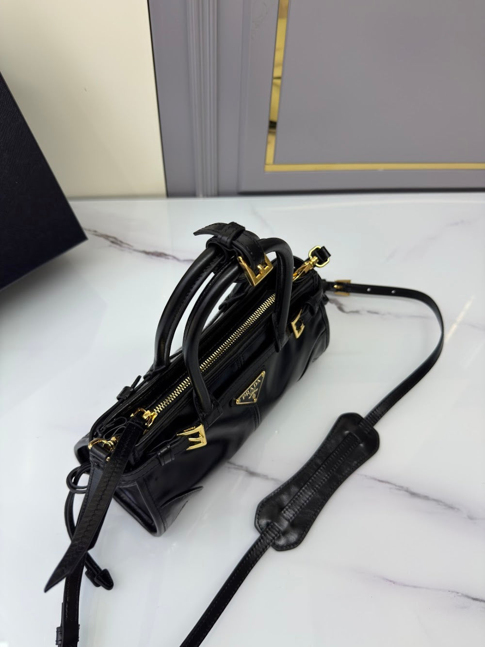 Ezyycart Bags Pradn Luxury Bag --102487
