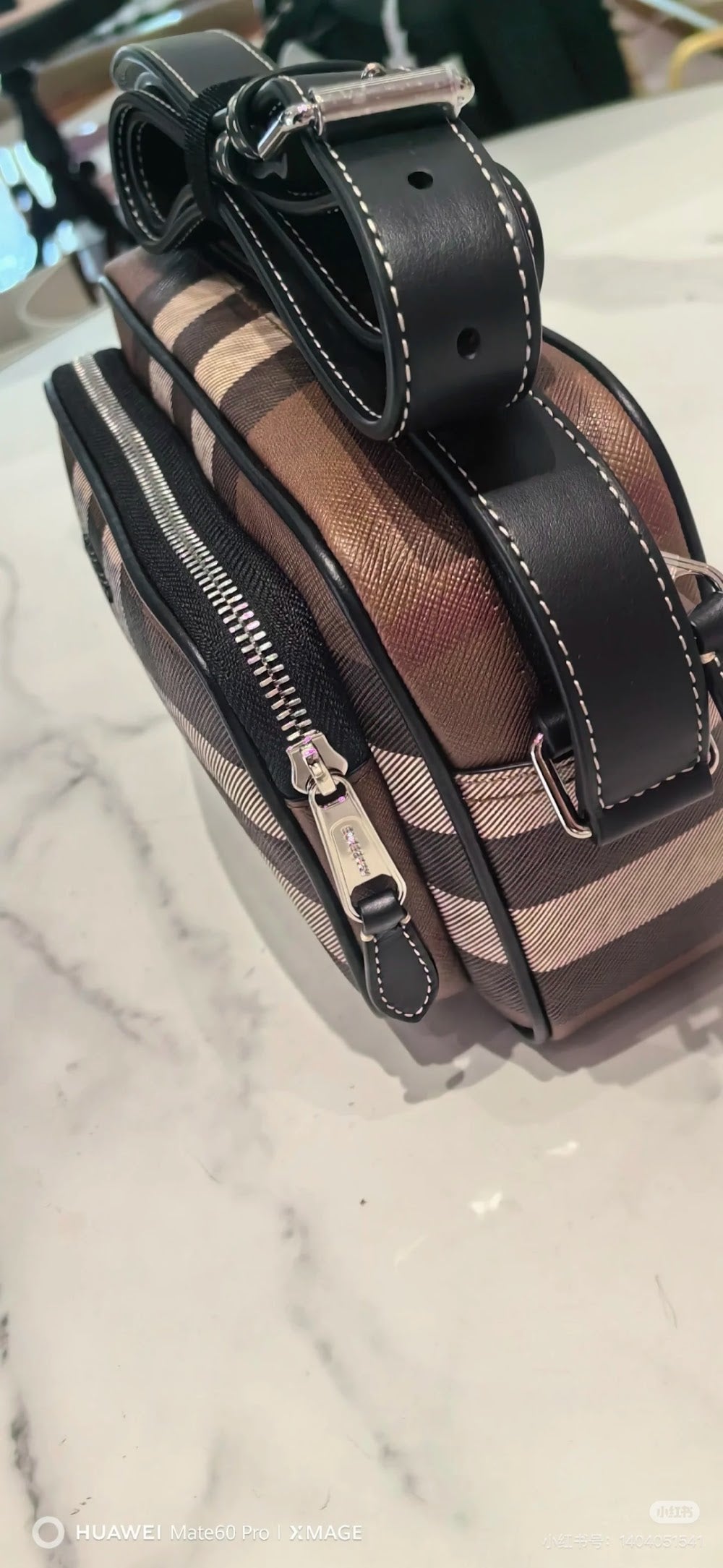 Ezyycart Bags Burberryn Luxury Bag --92680