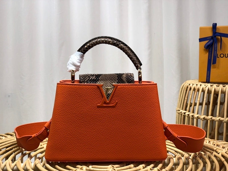 Ezyycart Bags ln Luxury Bag --56402