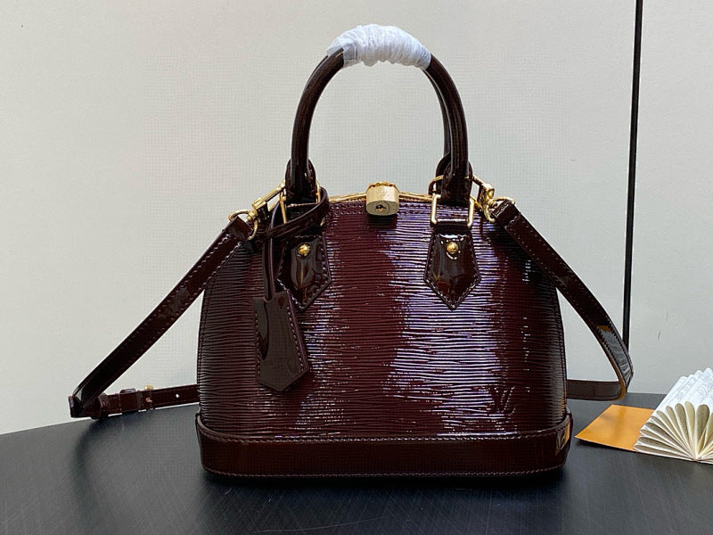 Anum Bags LVn Luxury Bag --78920