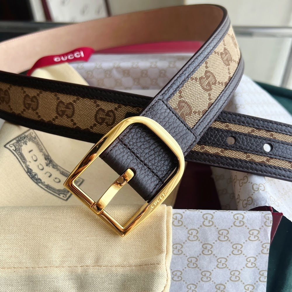 Ezyycart Bags Guccin Luxury Belt --107942