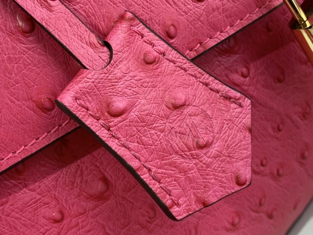 Ezyycart Bags ln Luxury Bag --56050