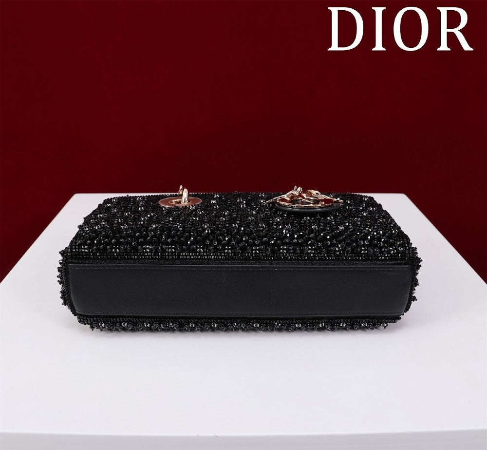 Anum Bags Diorn Luxury Bag --114862