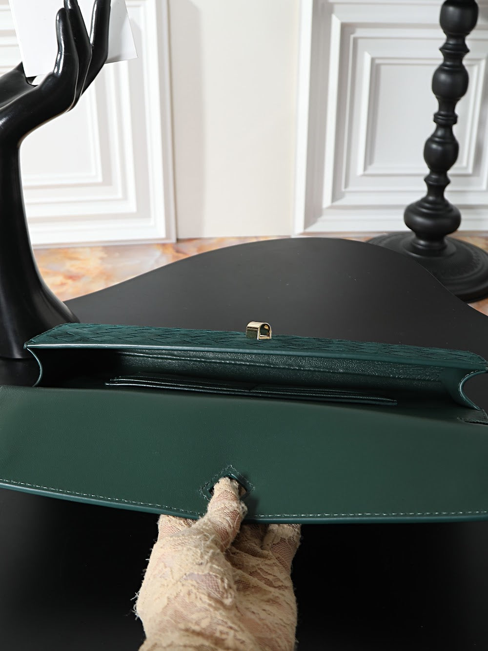 Ezyycart Bags Bottegan Luxury Bag --91437