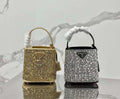 Ezyycart Bags Prada Luxury Bag --53720
