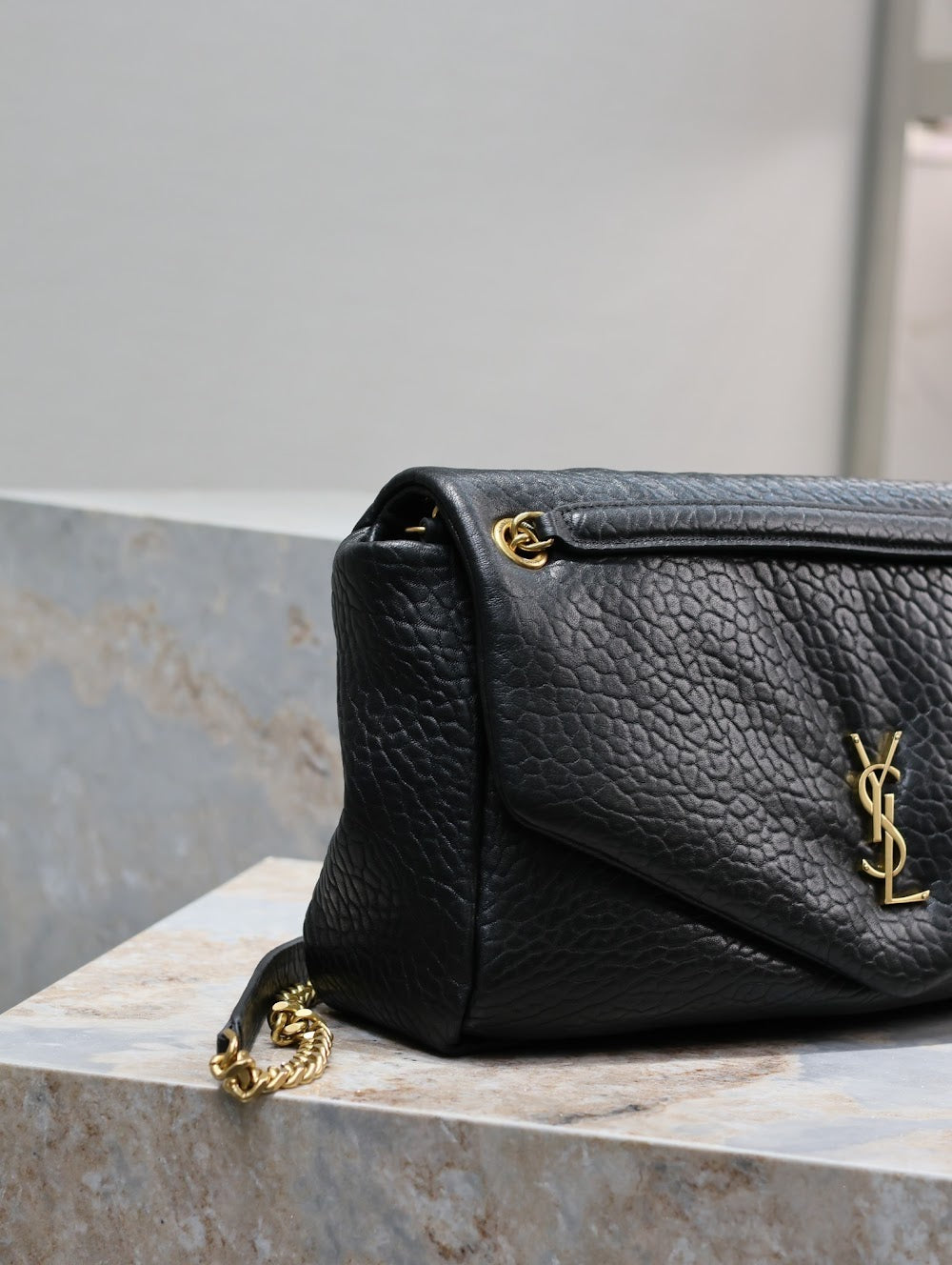 Ezyycart Bags YSLn Luxury Bag --119178