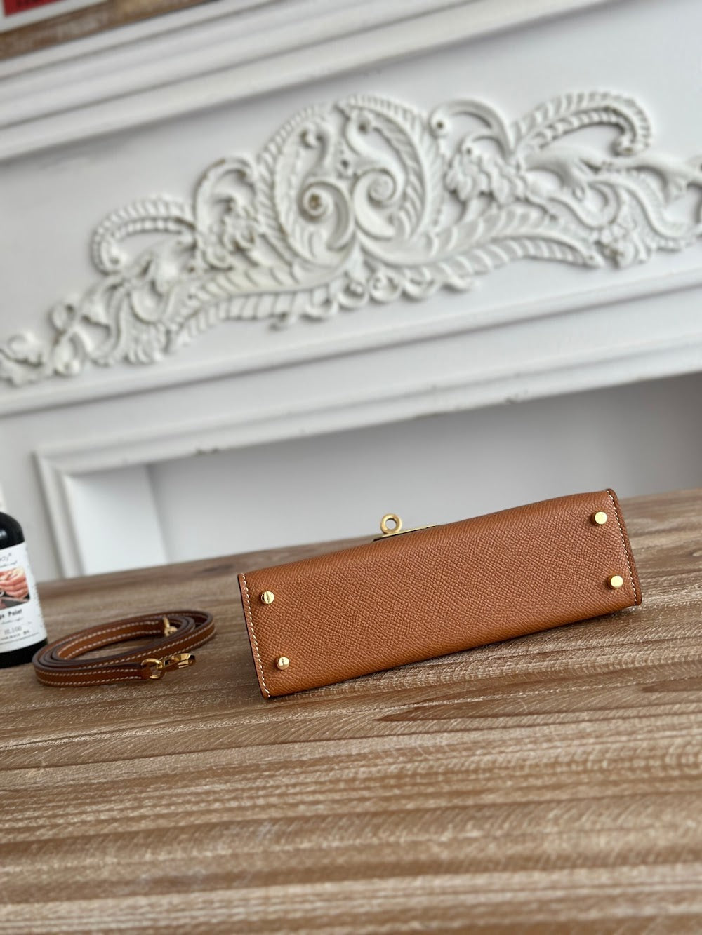 Anum Bags Hermesn Luxury Bag --116890