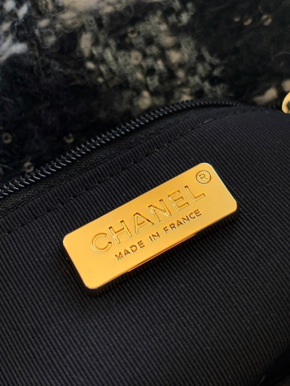Anum Bags CHn Luxury Bag --112732