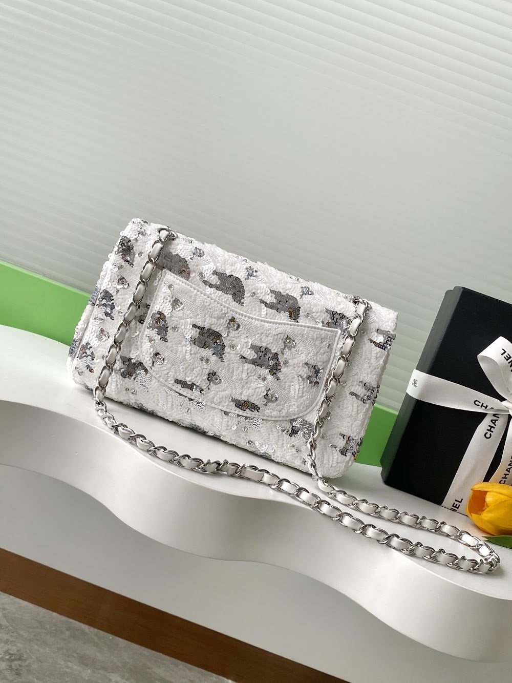 Anum Bags CHn Luxury Bag --114152