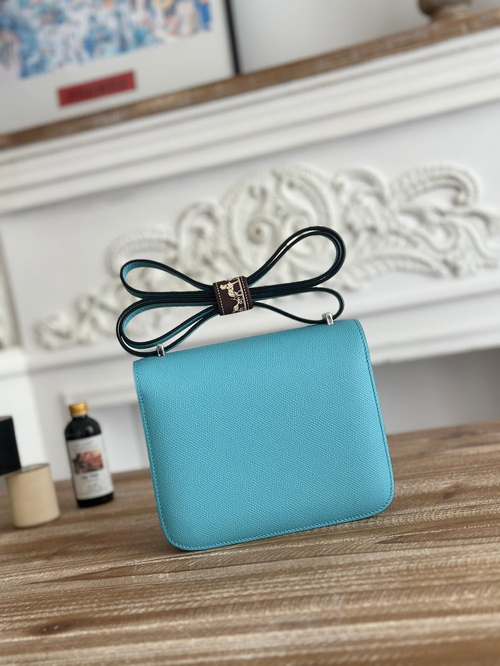 Anum Bags Hermesn Luxury Bag --118958