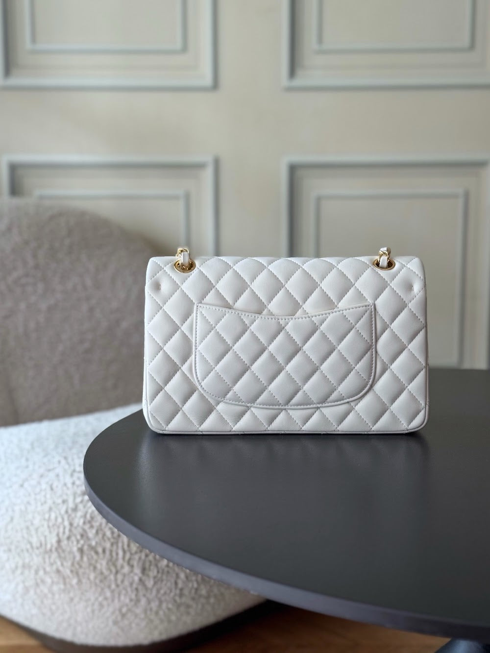 Anum Bags CHn Luxury Bag --112955