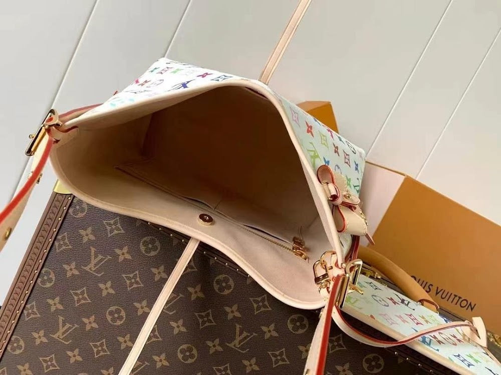 Anum Bags LVn Luxury Bag --79847