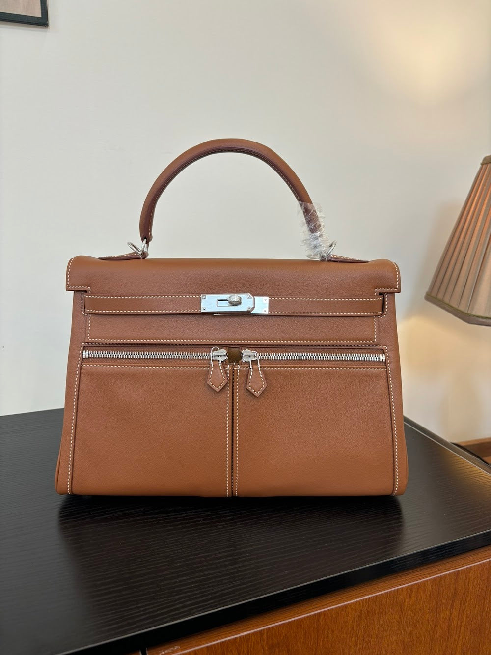 Anum Bags Hermesn Luxury Bag --117544