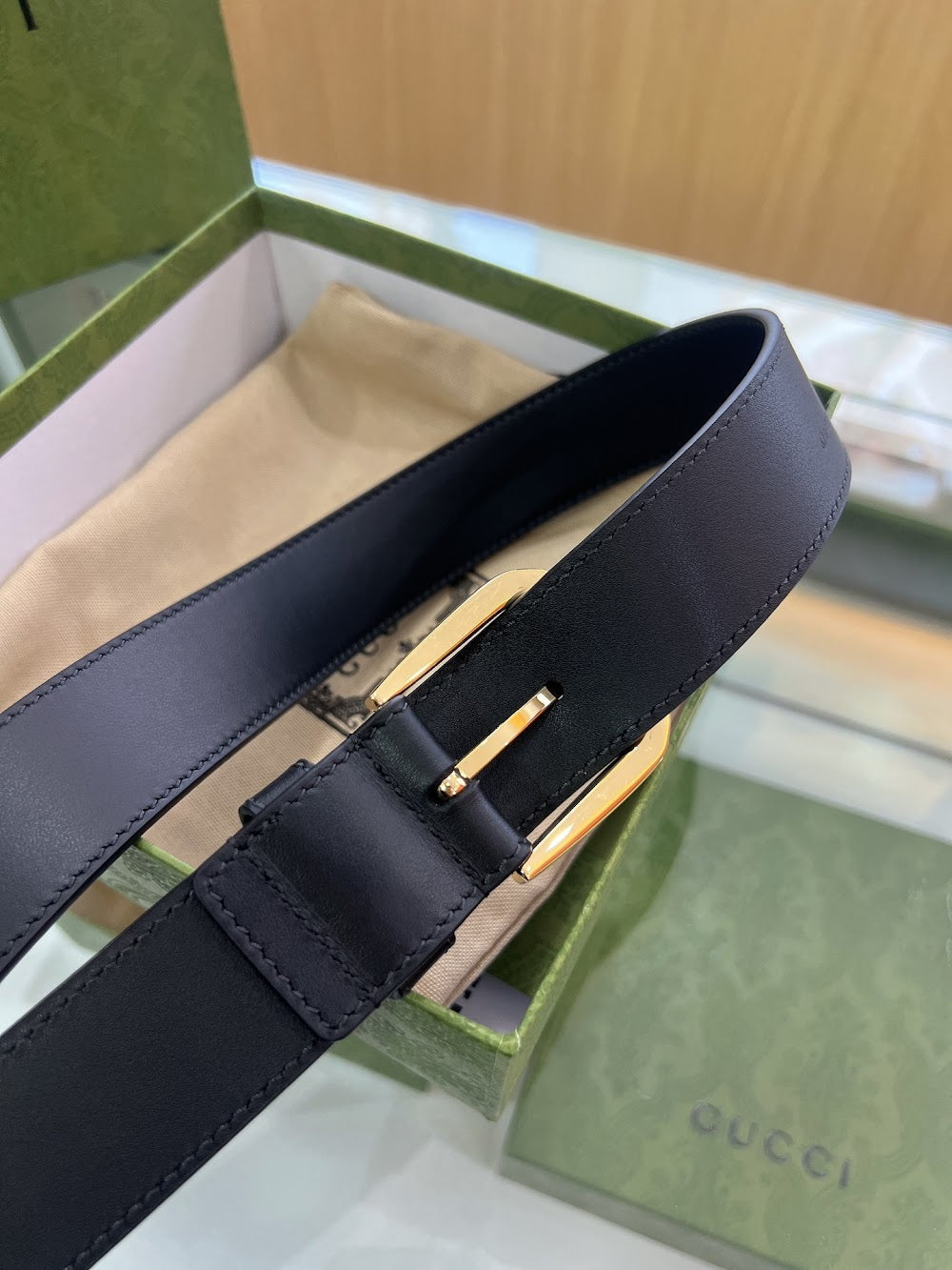 Ezyycart Bags Guccin Luxury Belt --105454