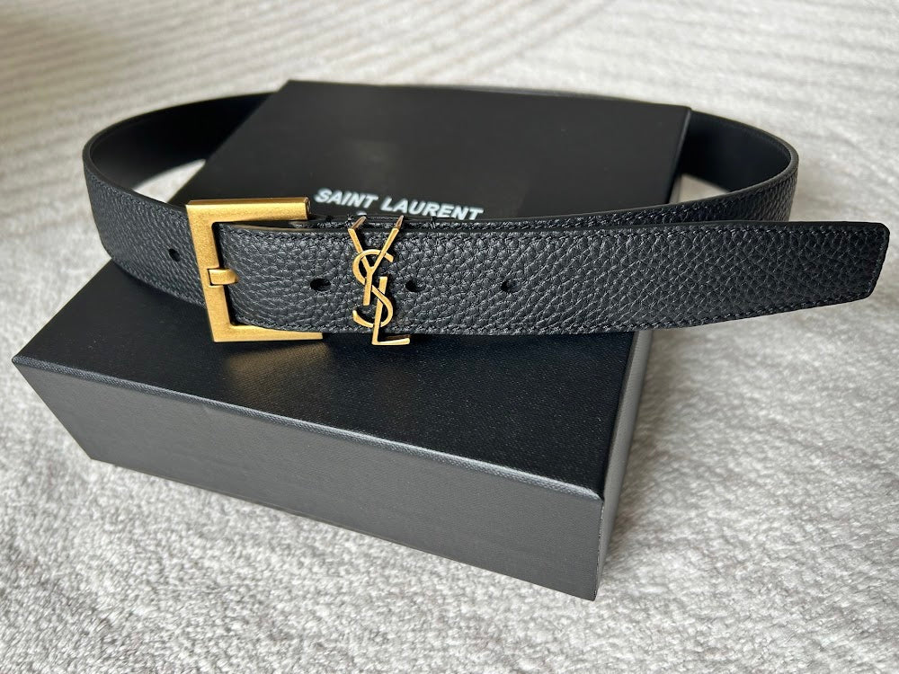 Ezyycart Bags YSLn Luxury Belt --107665